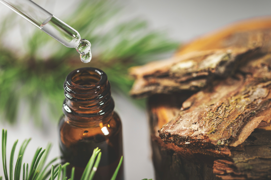 Aromaterapia: La Importancia de un Buen Gotero para Precisión y Bienestar