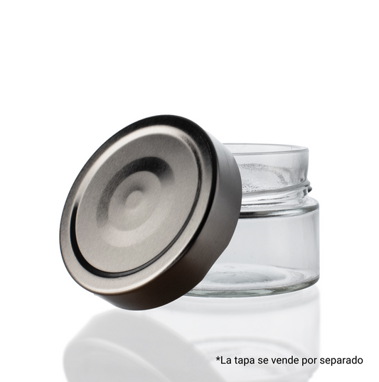 ENVASE DE VIDRIO MB106R FLINT 106 cc TO B.70 ANCHA X 24 UNIDADES