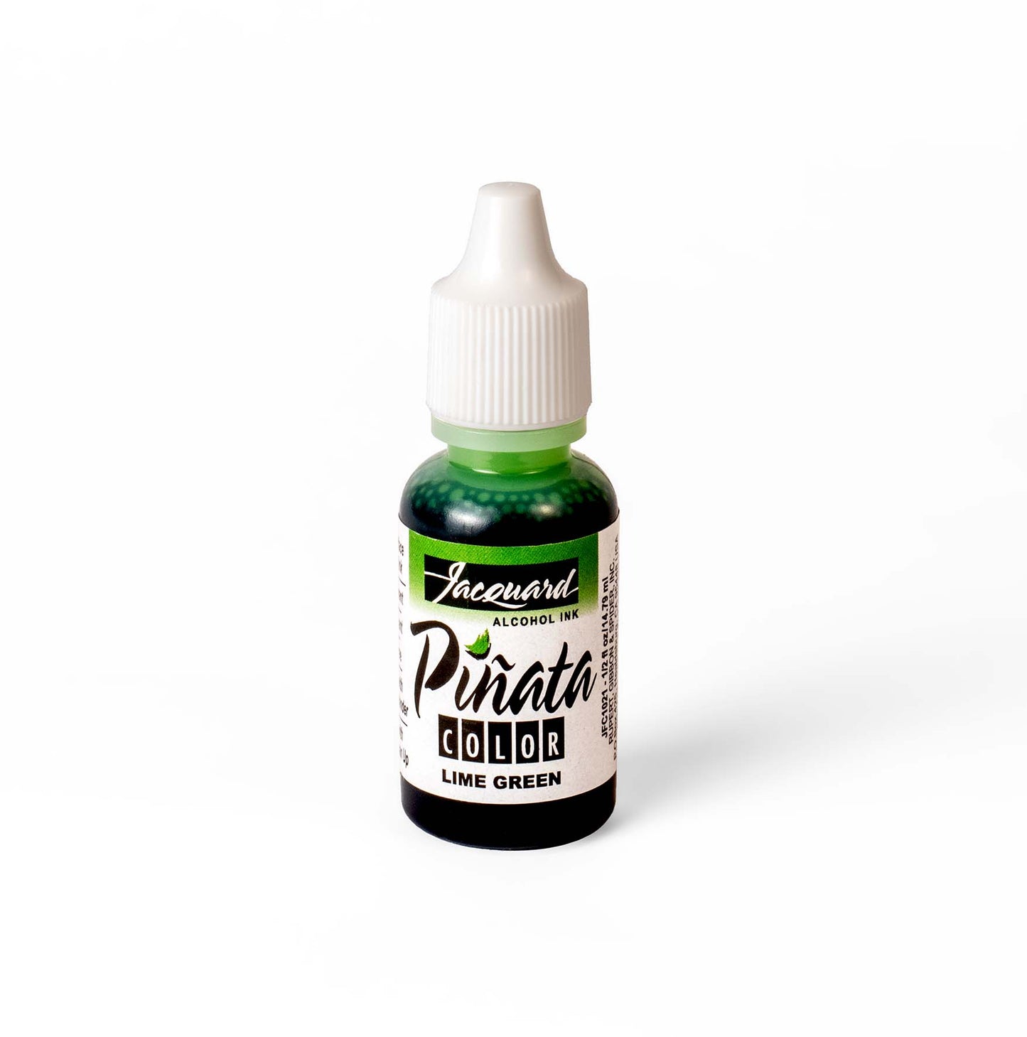 PIGMENTO BASE ALCOHOL PIÑATA X 14,17 g