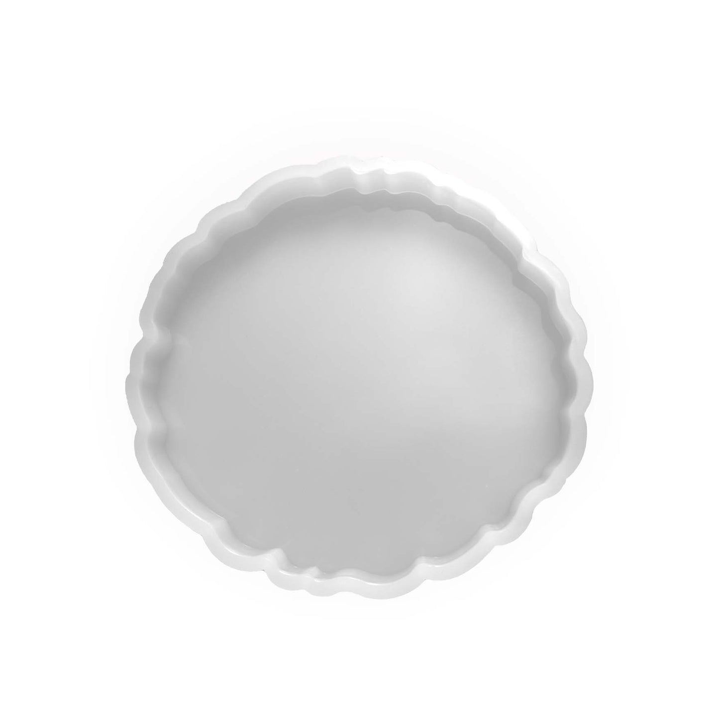 MOLDE DE SILICONA PARA BANDEJA X UNIDAD