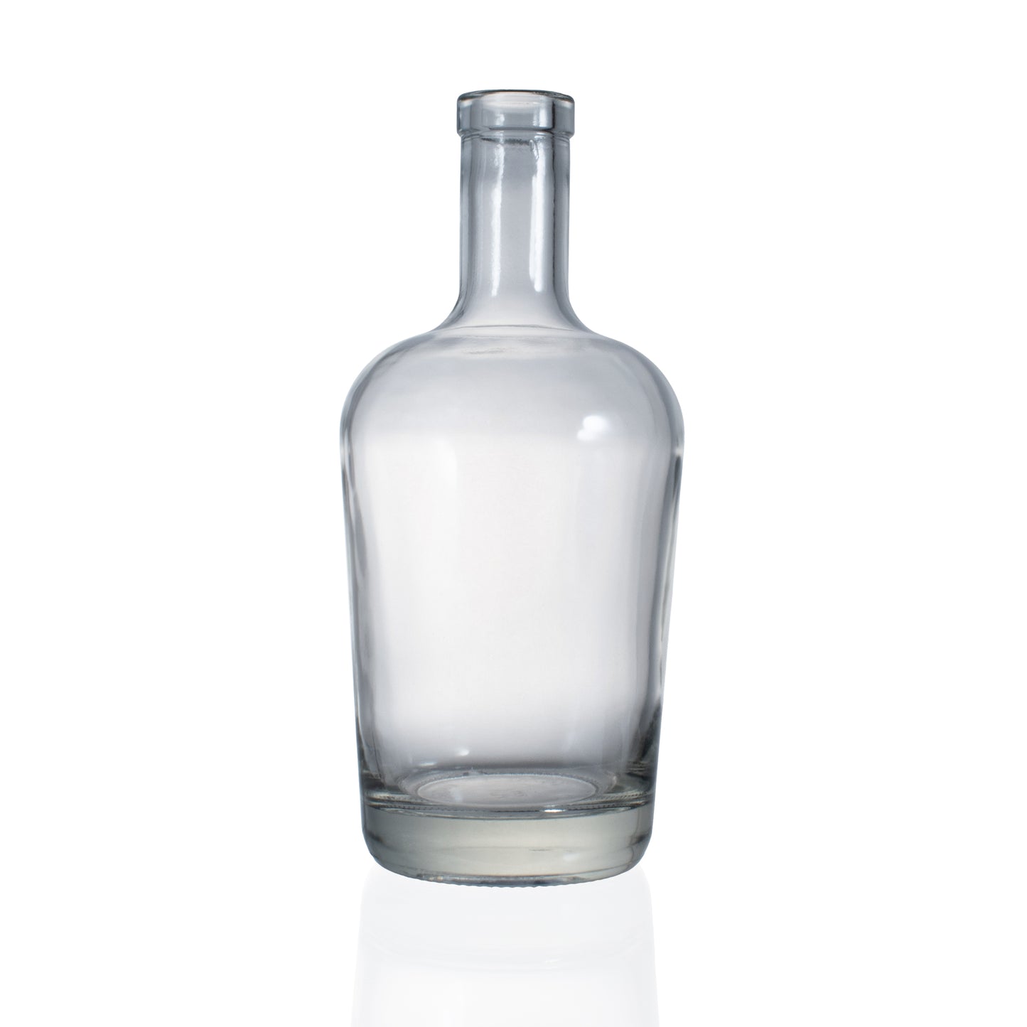ENVASE LS0104 FLINT 750 cc CORCHO B.34 HONOR TERMO X 9 UNIDADES