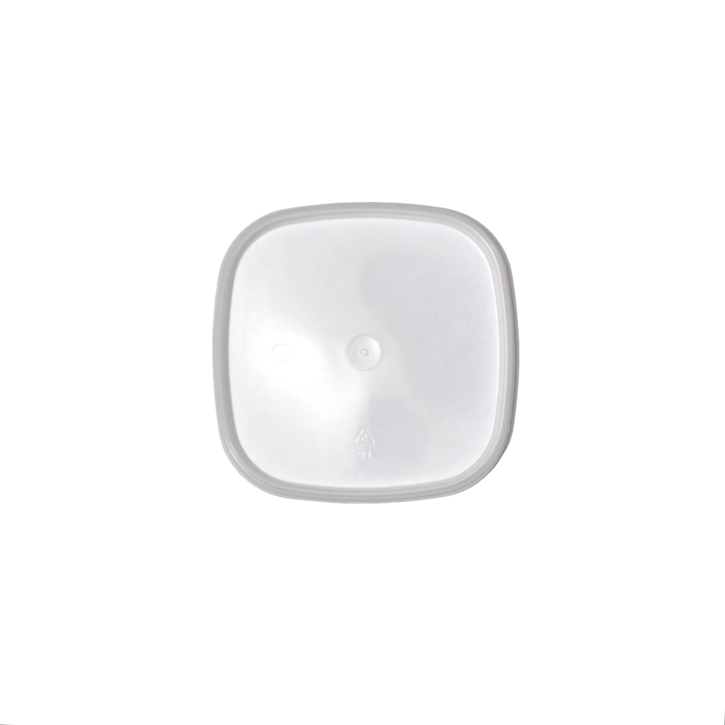 TAPA INYECTADA 2665 UNIPAK CUADRADA B.89X89 mm