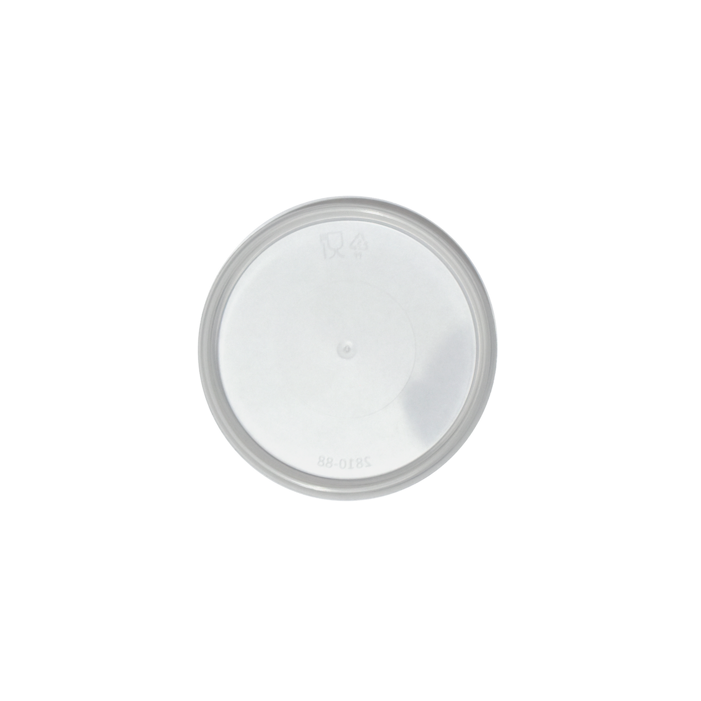 TAPA INYECTADA 2810 UNIPAK B.95 mm