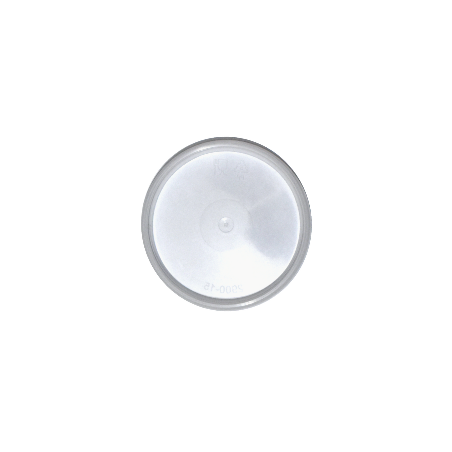 TAPA INYECTADA 2900 UNIPAK B.69 mm