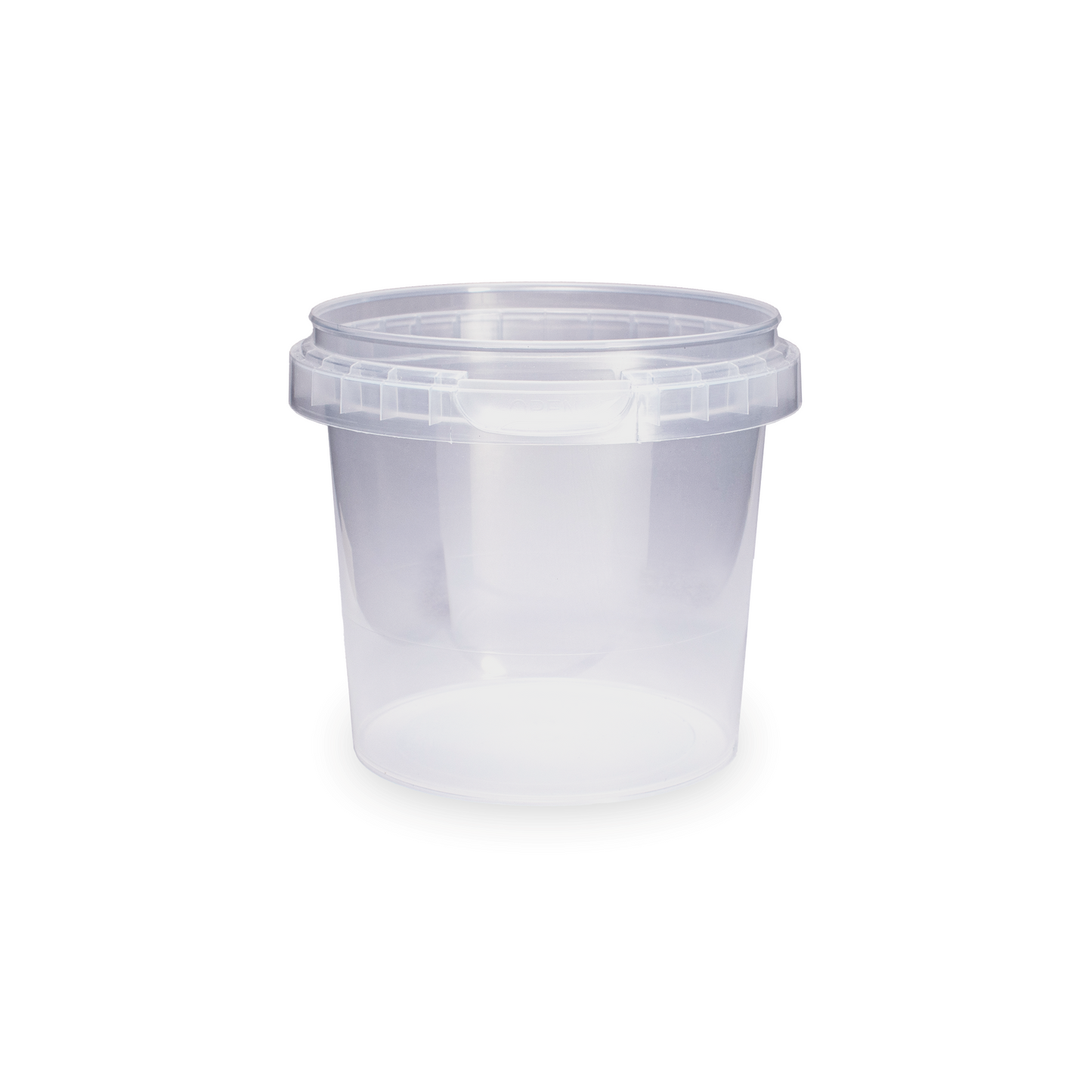 ENVASE INYECTADO 5110 UNIPAK 365ML B.95 mm