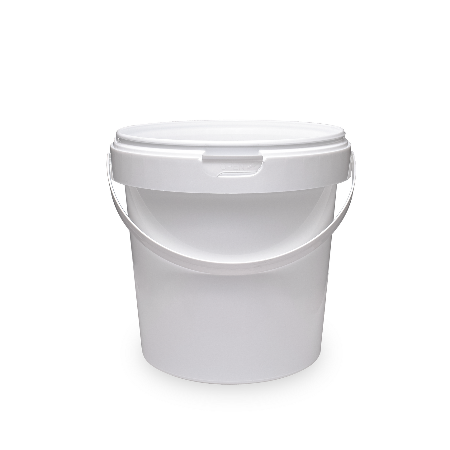 ENVASE INYECTADO 5131 UNIPAK 1180ML B.133 mm