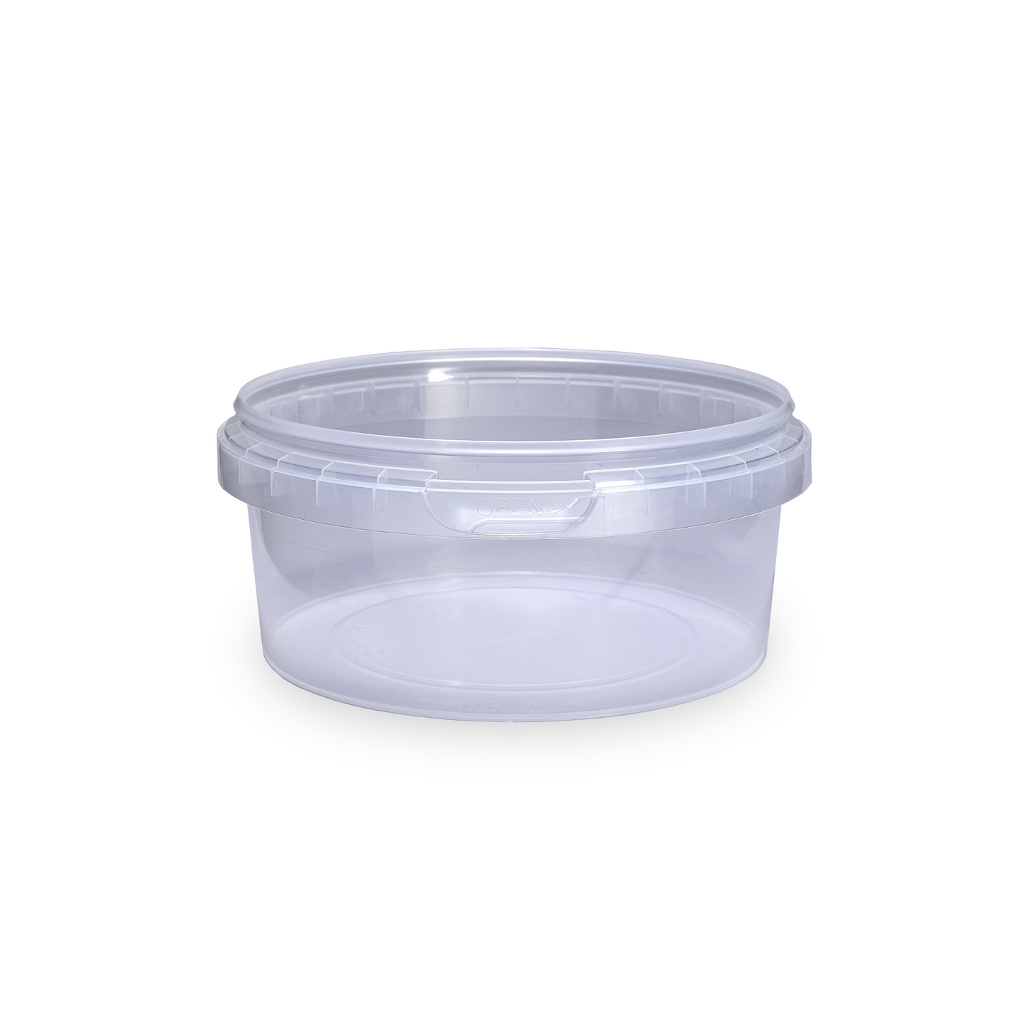 ENVASE INYECTADO 5226 UNIPAK 360ML B.118 mm