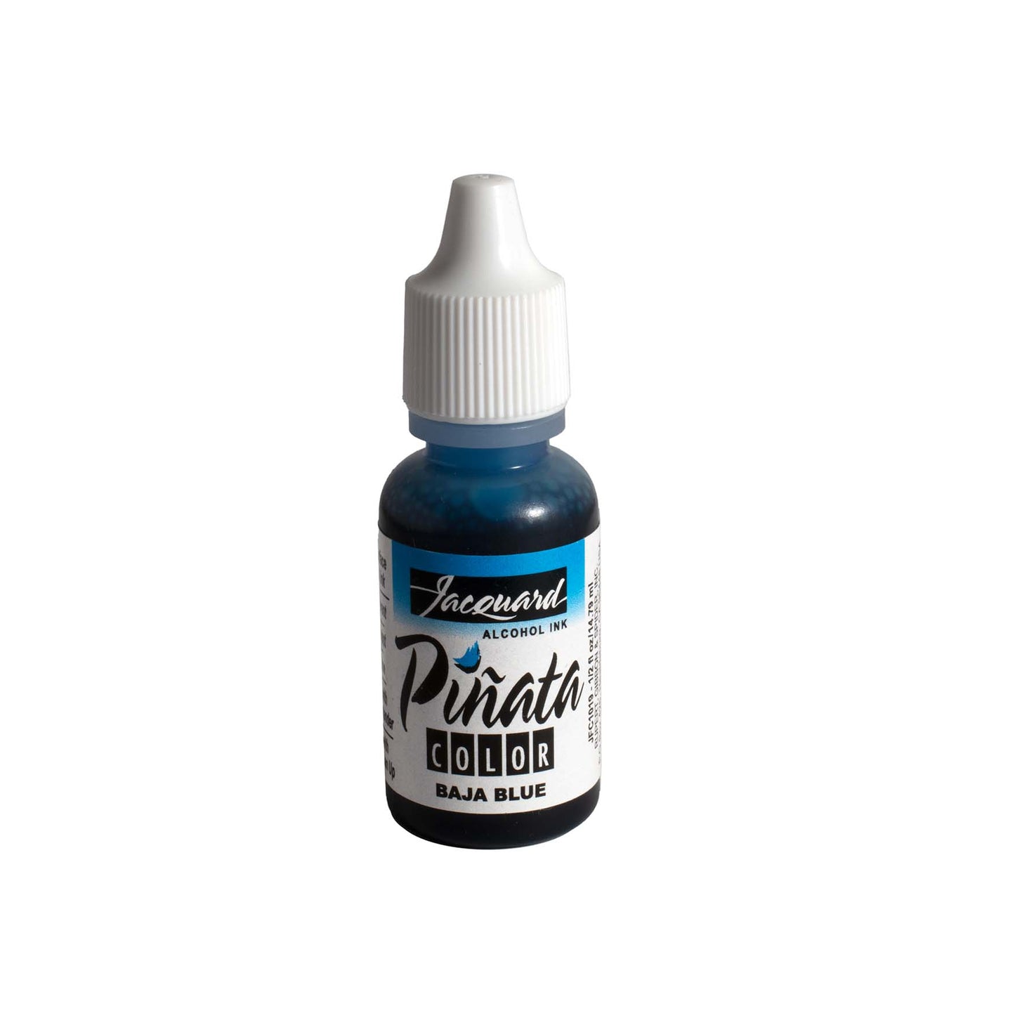 PIGMENTO BASE ALCOHOL PIÑATA X 14,17 g