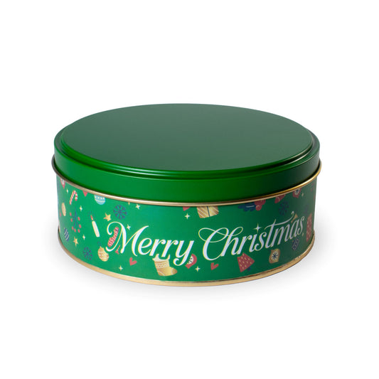 CAJA METÁLICA 141X55