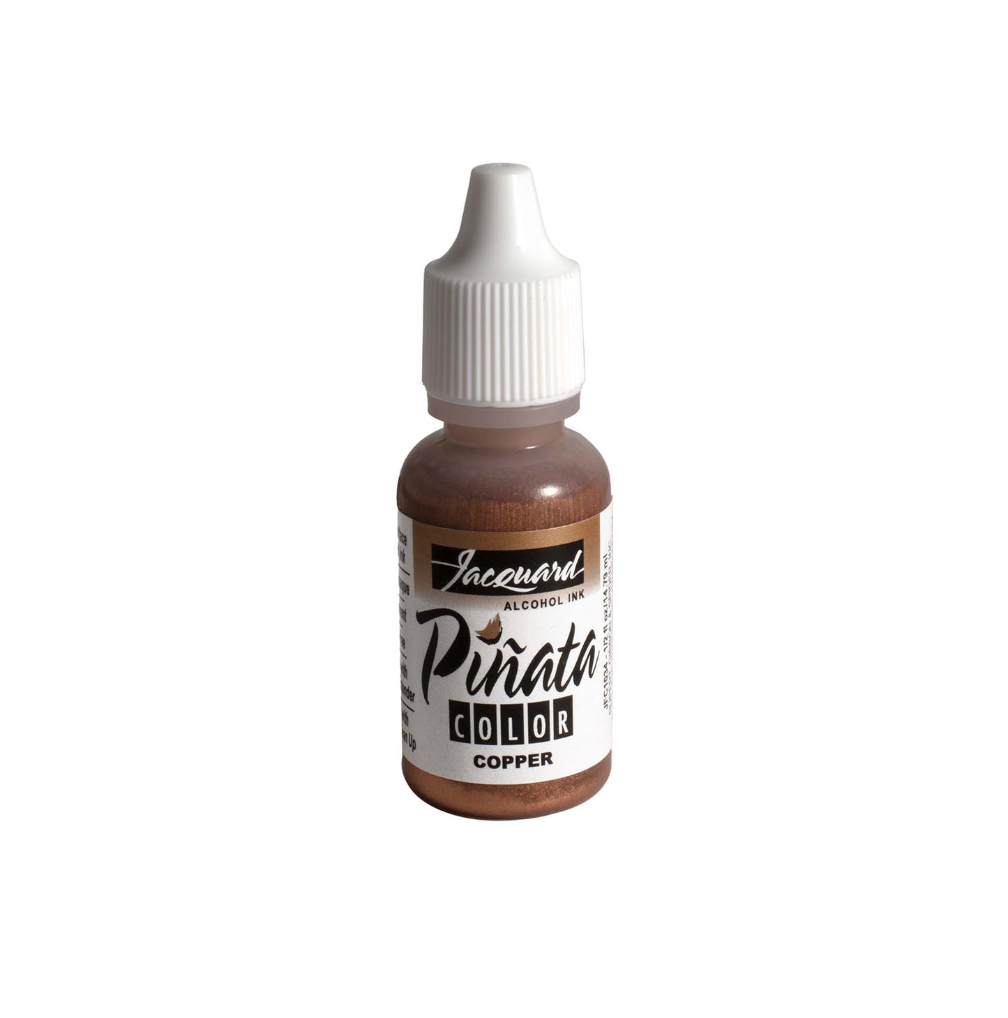 PIGMENTO BASE ALCOHOL PIÑATA X 14,17 g