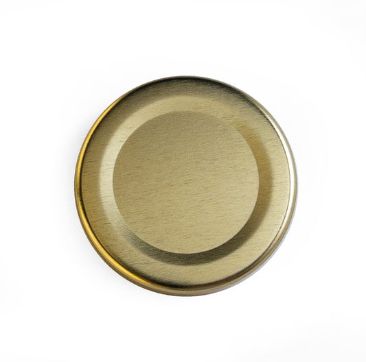 TAPA METÁLICA 41 mm TO (TWIST OF) X 56 UNIDADES