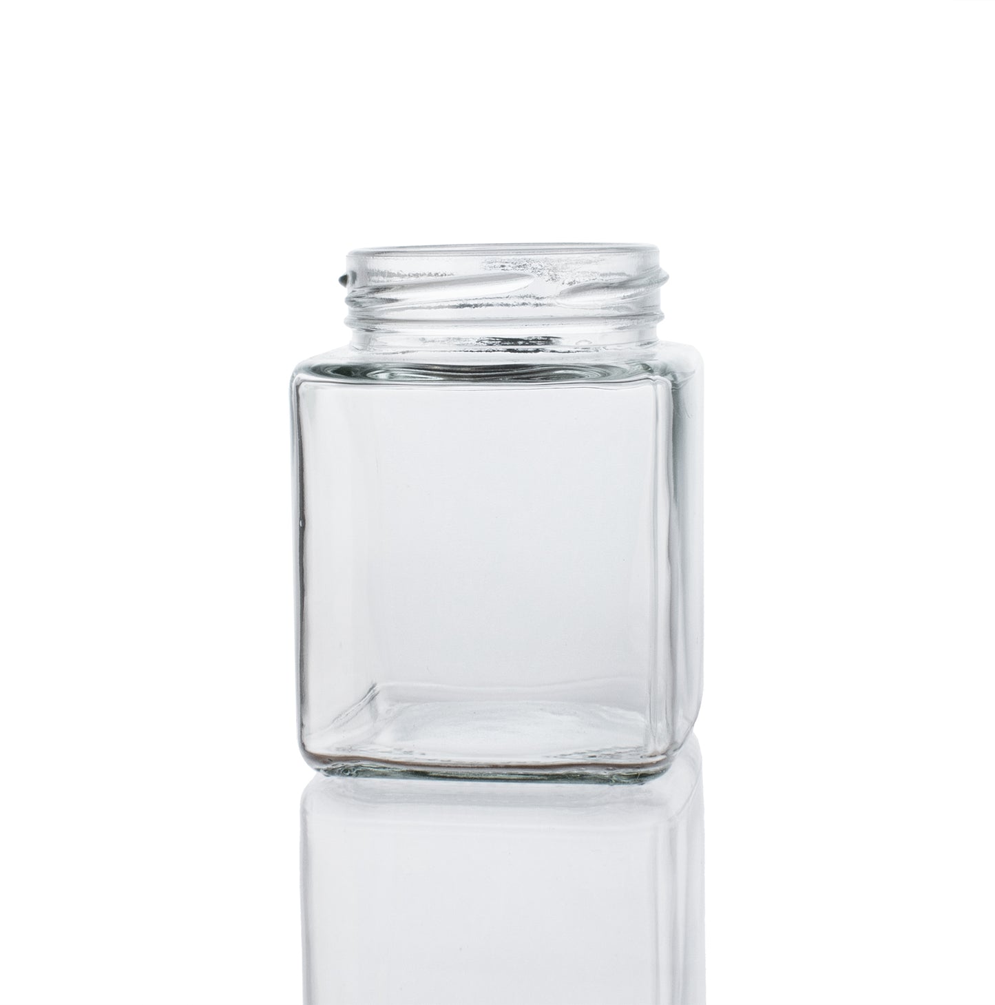 ENVASE DE VIDRIO MB200C FLINT 200 cc TO B.58 X 24 UNIDADES