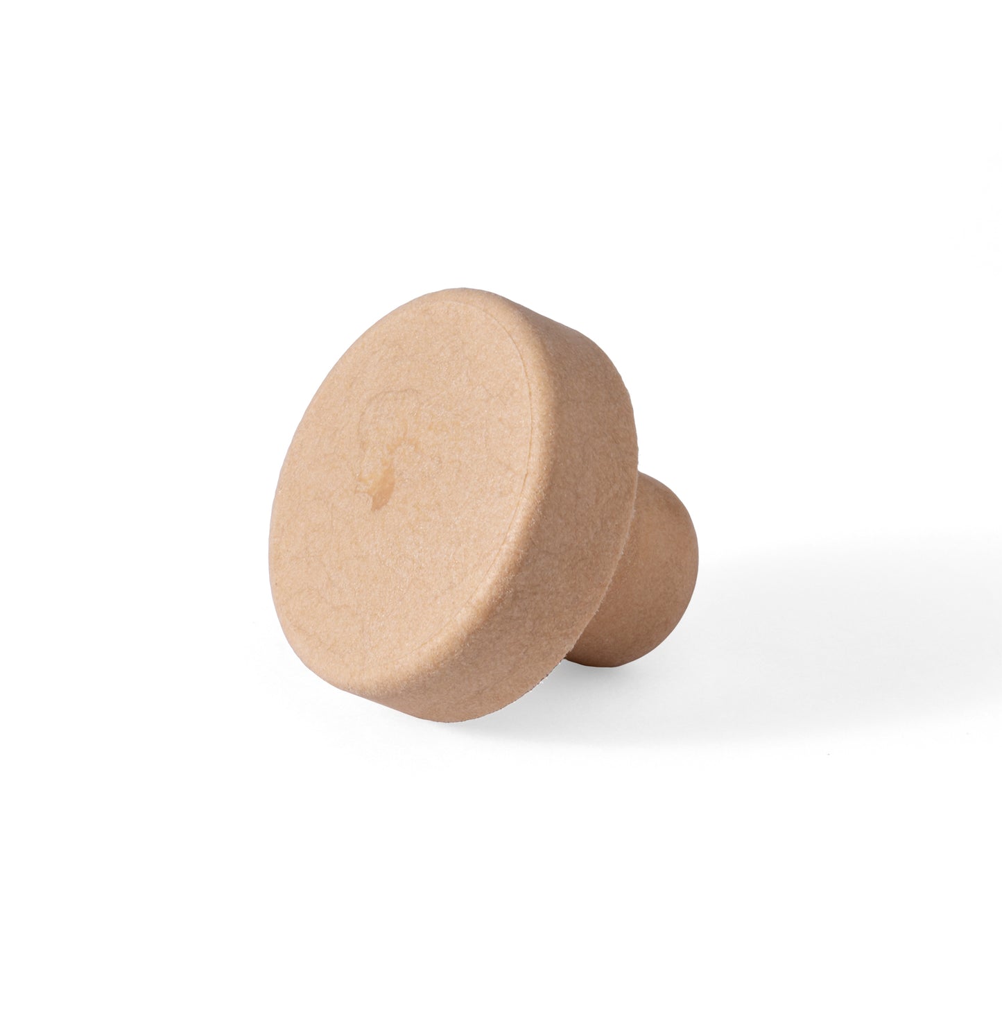 TAPON SINTETICO BR 40X12/19.6 BEIGE TAPI x UNIDAD