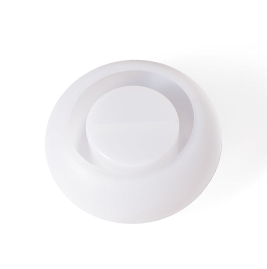 MOLDE DE SILICONA PARA CANDELABRO