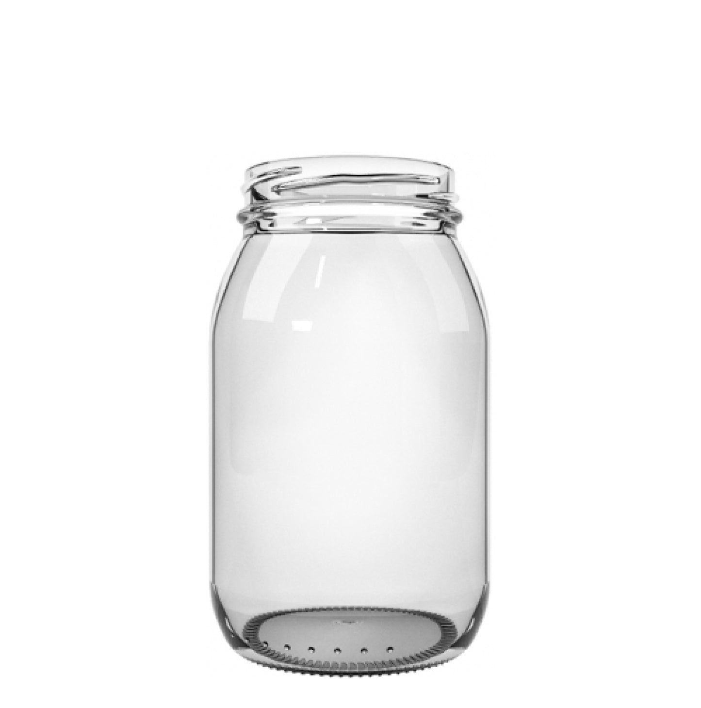 ENVASE DE VIDRIO 1263 FLINT TAPA ROSCA X 24 UNIDADES