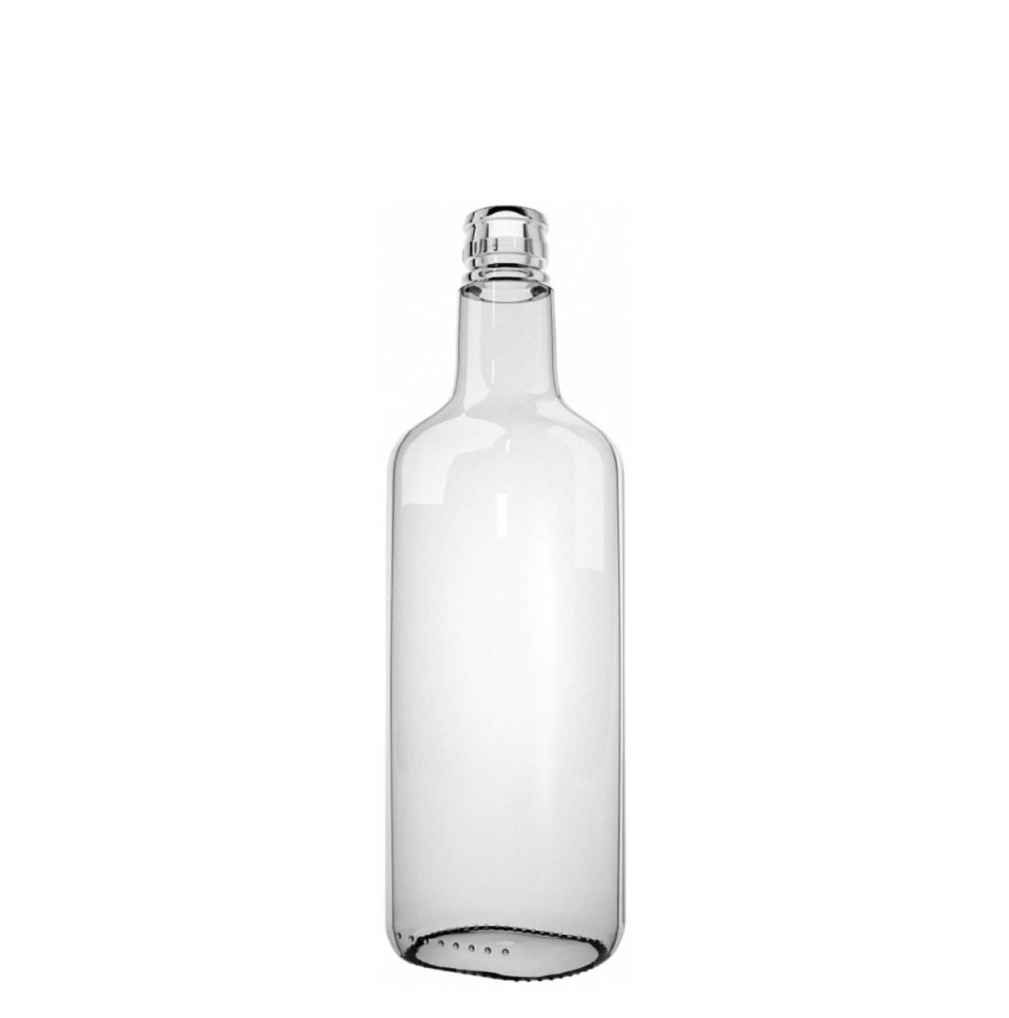 ENVASE DE VIDRIO 2780 FLINT GUALA X 12 UNIDADES