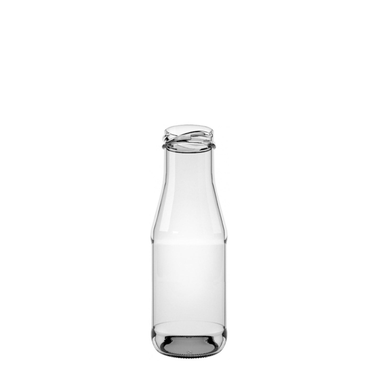 ENVASE DE VIDRIO 4176 FLINT TO X 24 UNIDADES