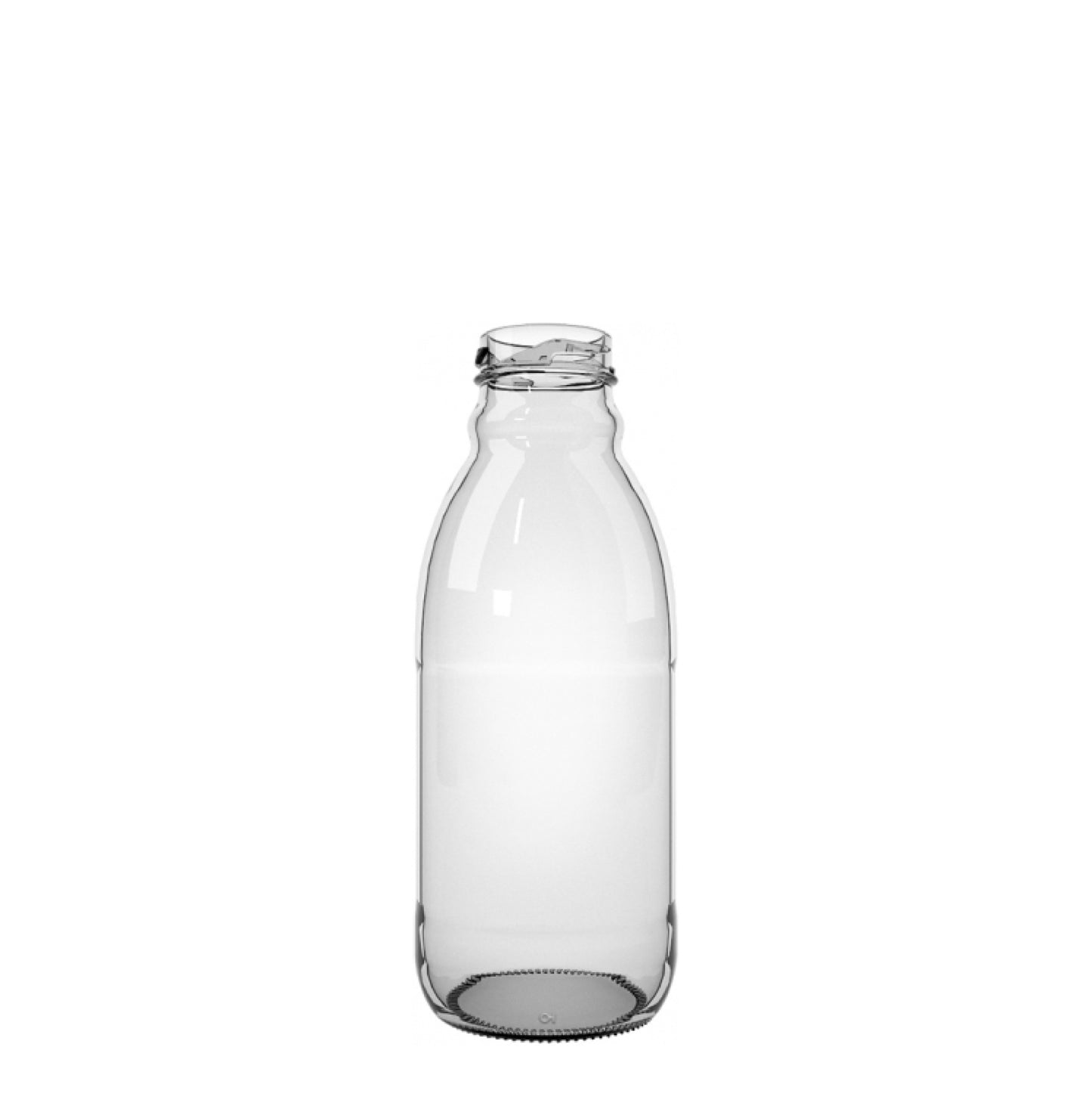 ENVASE DE VIDRIO 4353 FLINT TO X 24 UNIDADES