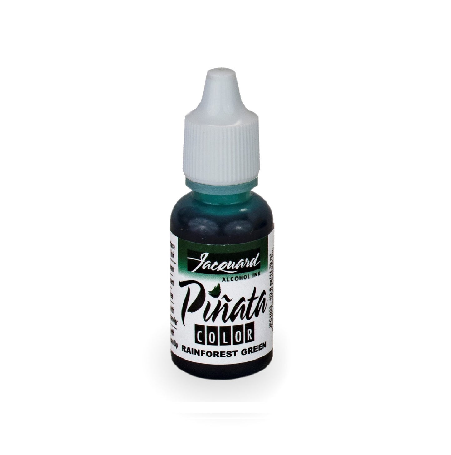 PIGMENTO BASE ALCOHOL PIÑATA X 14,17 g