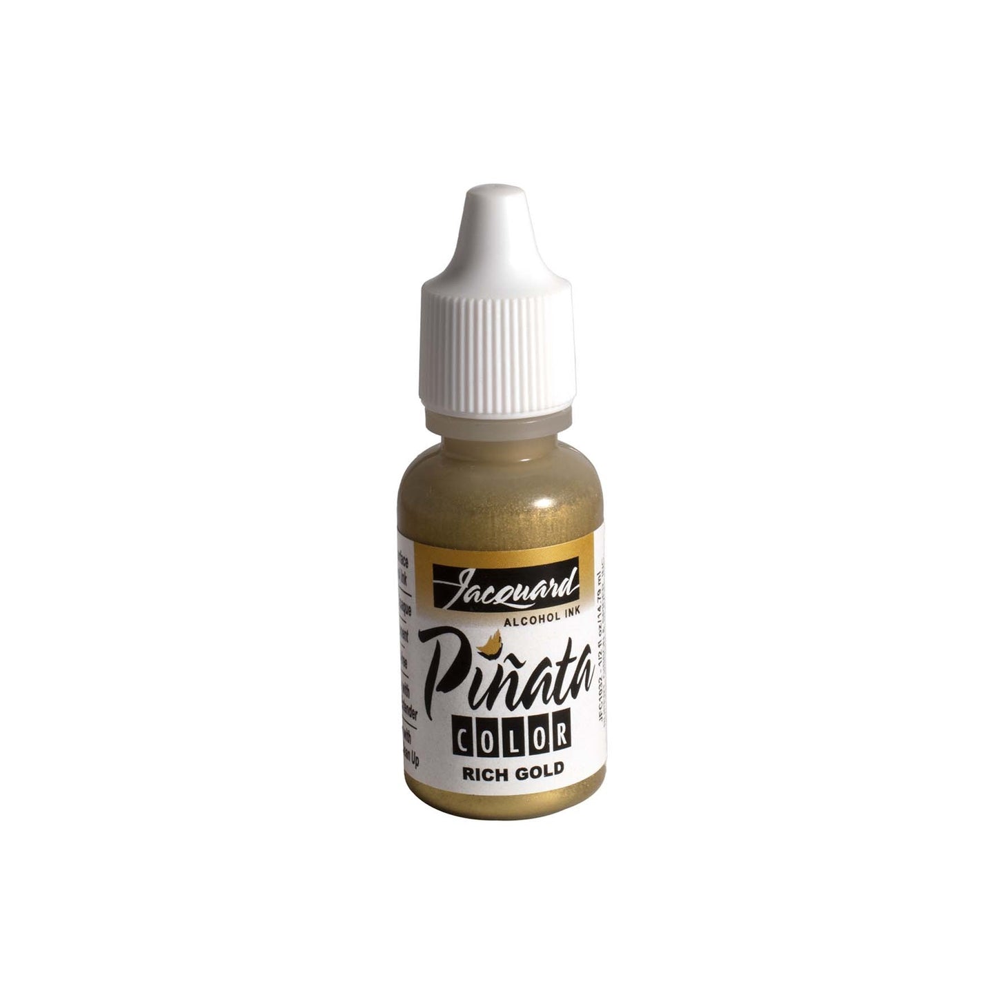 PIGMENTO BASE ALCOHOL PIÑATA X 14,17 g