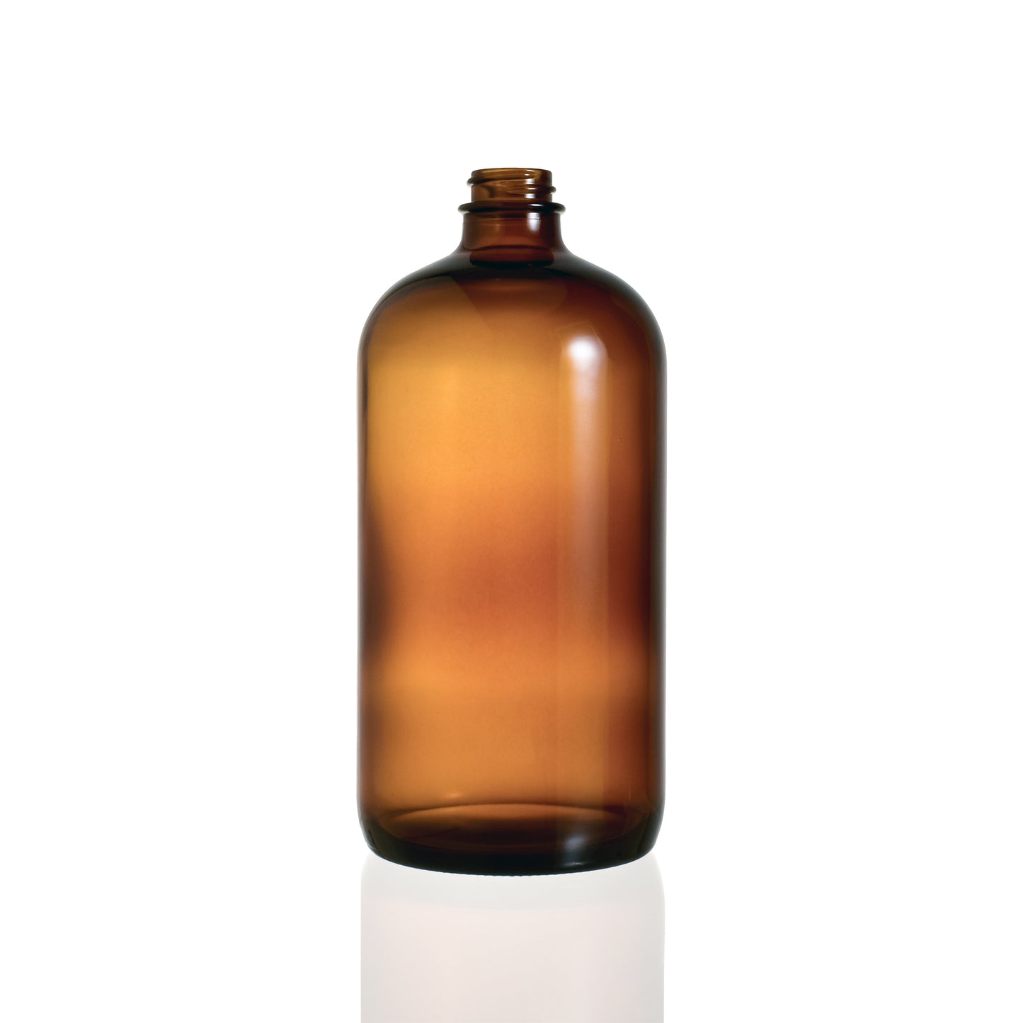 ENVASE SH1000F AMBAR 1000 cc B.28-400 X 12 UNIDADES