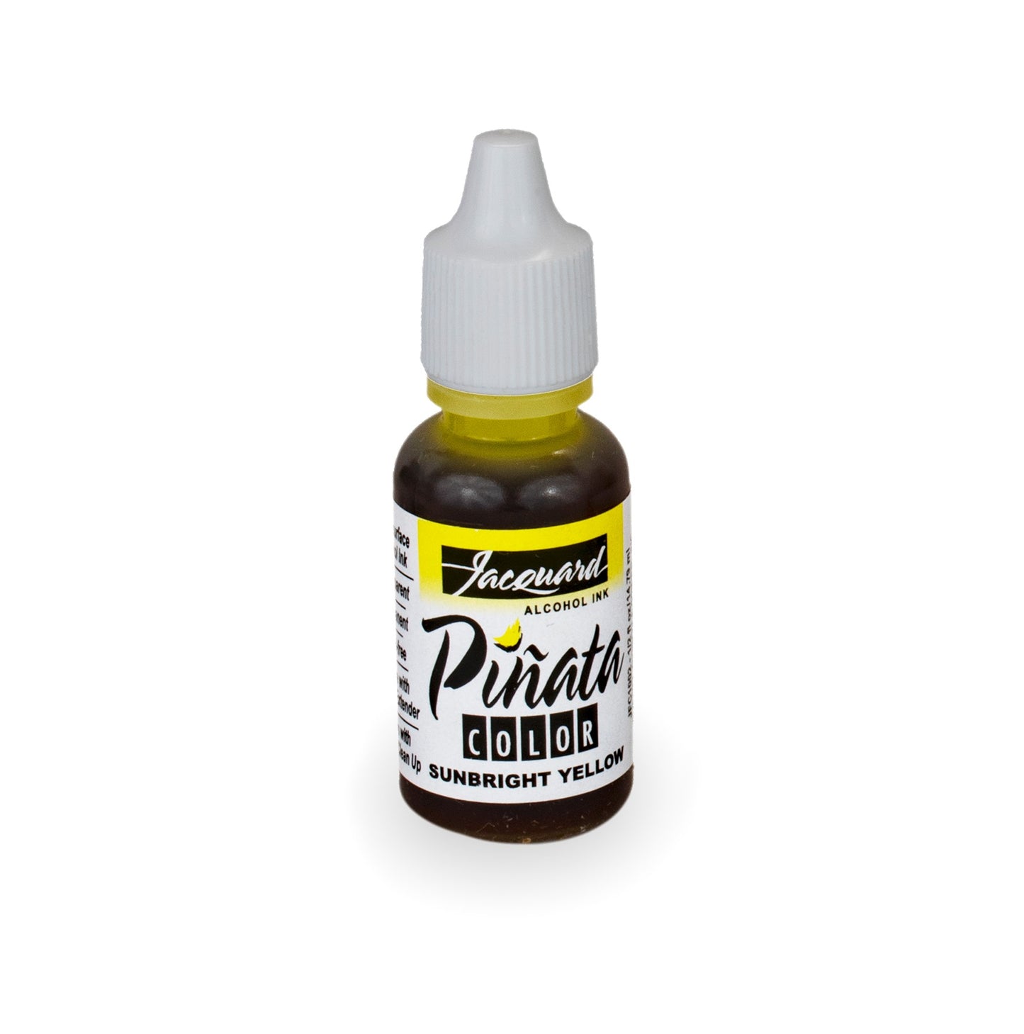 PIGMENTO BASE ALCOHOL PIÑATA X 14,17 g