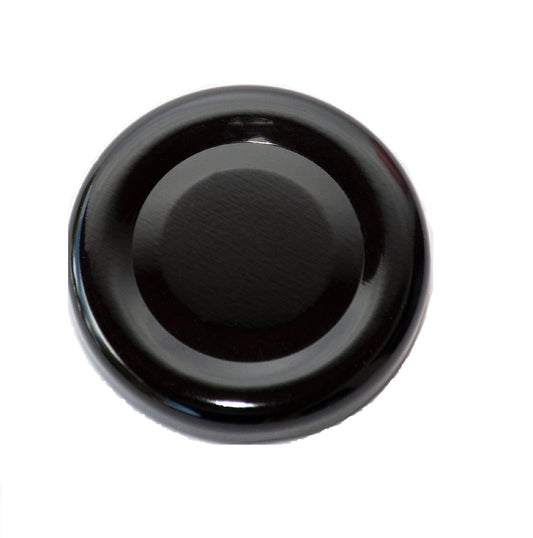 TAPA METÁLICA 51 mm TO (TWIST OF) X 24 UNIDADES