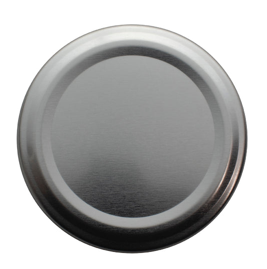 TAPA METÁLICA 58 TO (TWIST OFF) X 24 UNIDADES