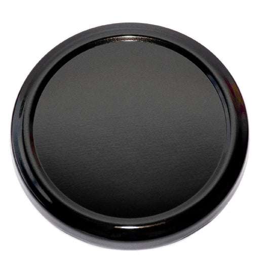 TAPA METÁLICA 82 mm TO (TWIST OFF) X 24 UNIDADES