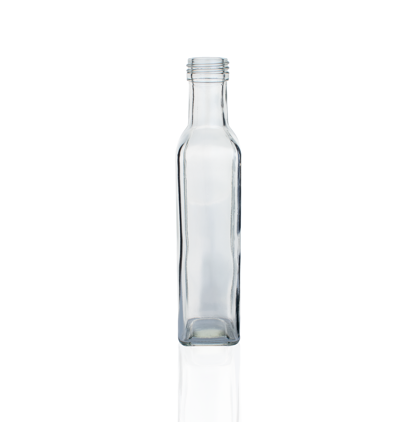 ENVASE DE VIDRIO MB250Ccc PILFER B.30 X 24 UNIDADES