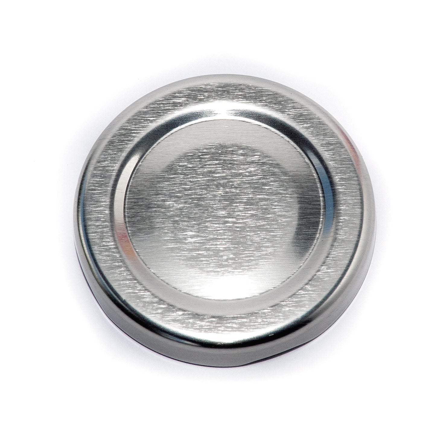 TAPA METÁLICA 46 mm TO (TWIST OF) x 24 UNIDADES
