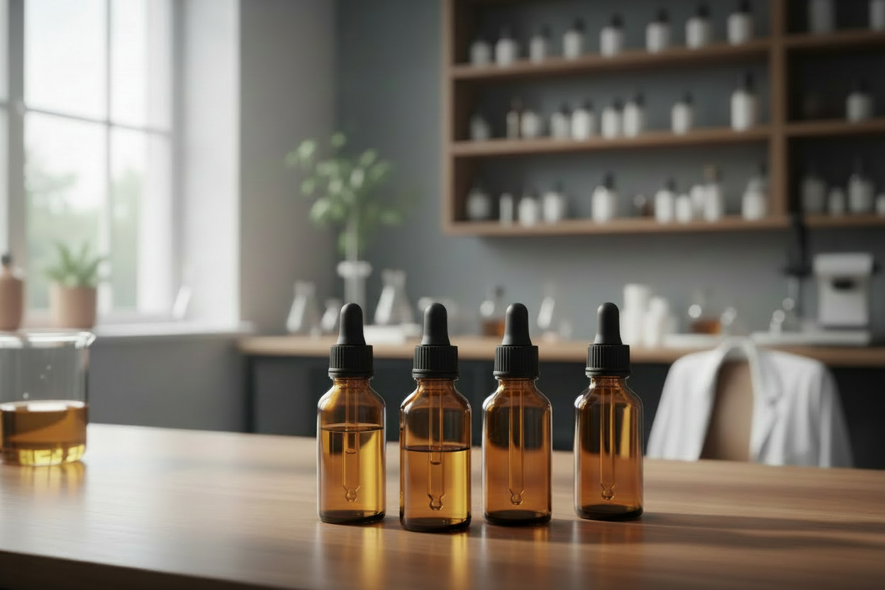 Contexto farmacéutico