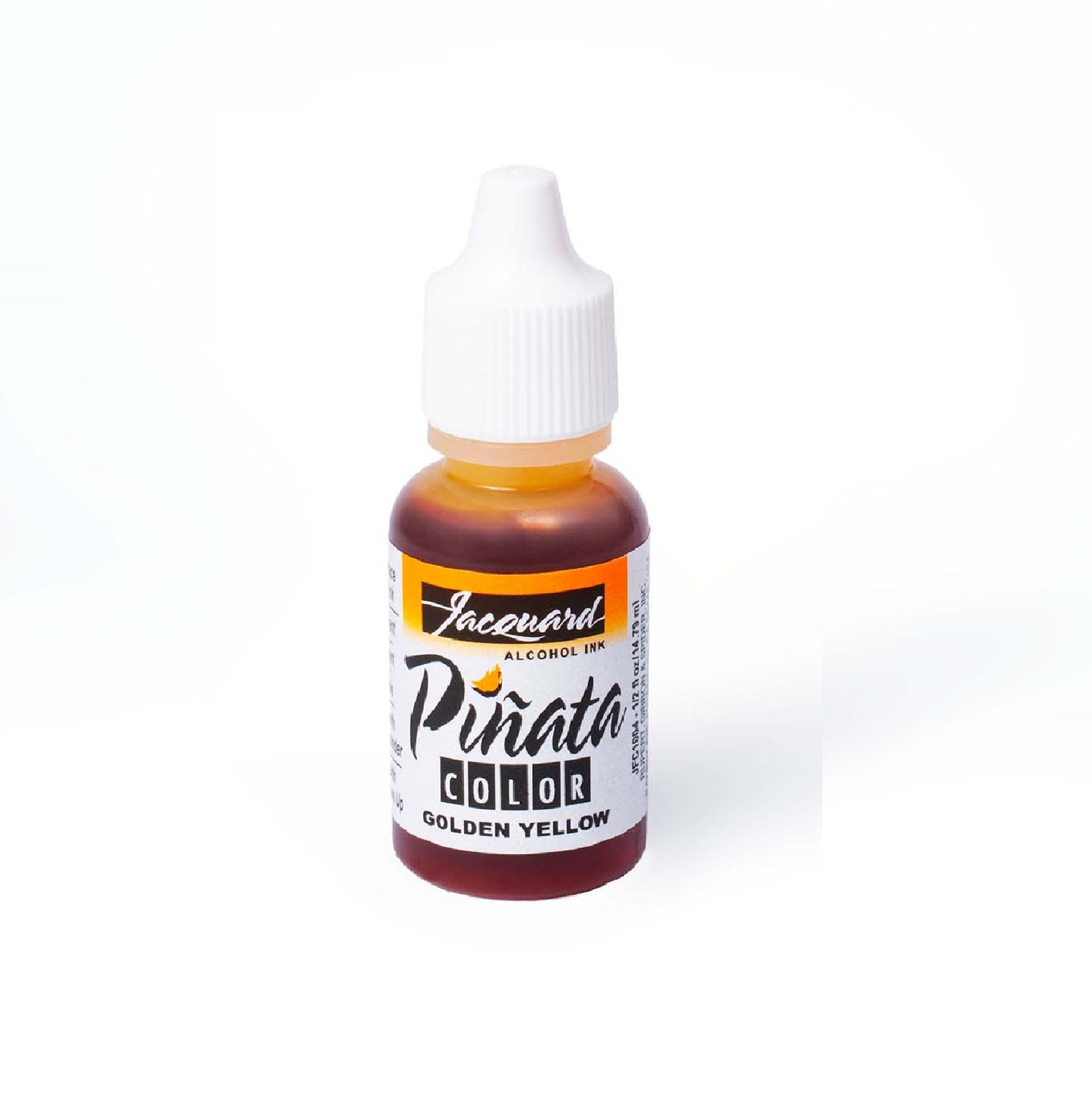 PIGMENTO BASE ALCOHOL PIÑATA X 14,17 g