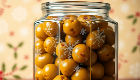 Etiquetas DTF-UV: Transforma tus Envases y Potencia tu Marca