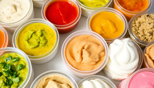 Tarrinas: La Solución Perfecta para Restaurantes y Domicilios