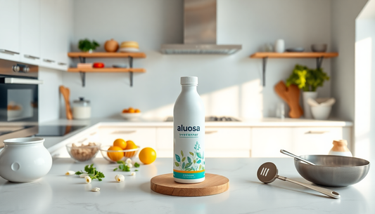 Alulosa: El Endulzante Revolucionario que Transforma la Cocina y Mejora la Salud