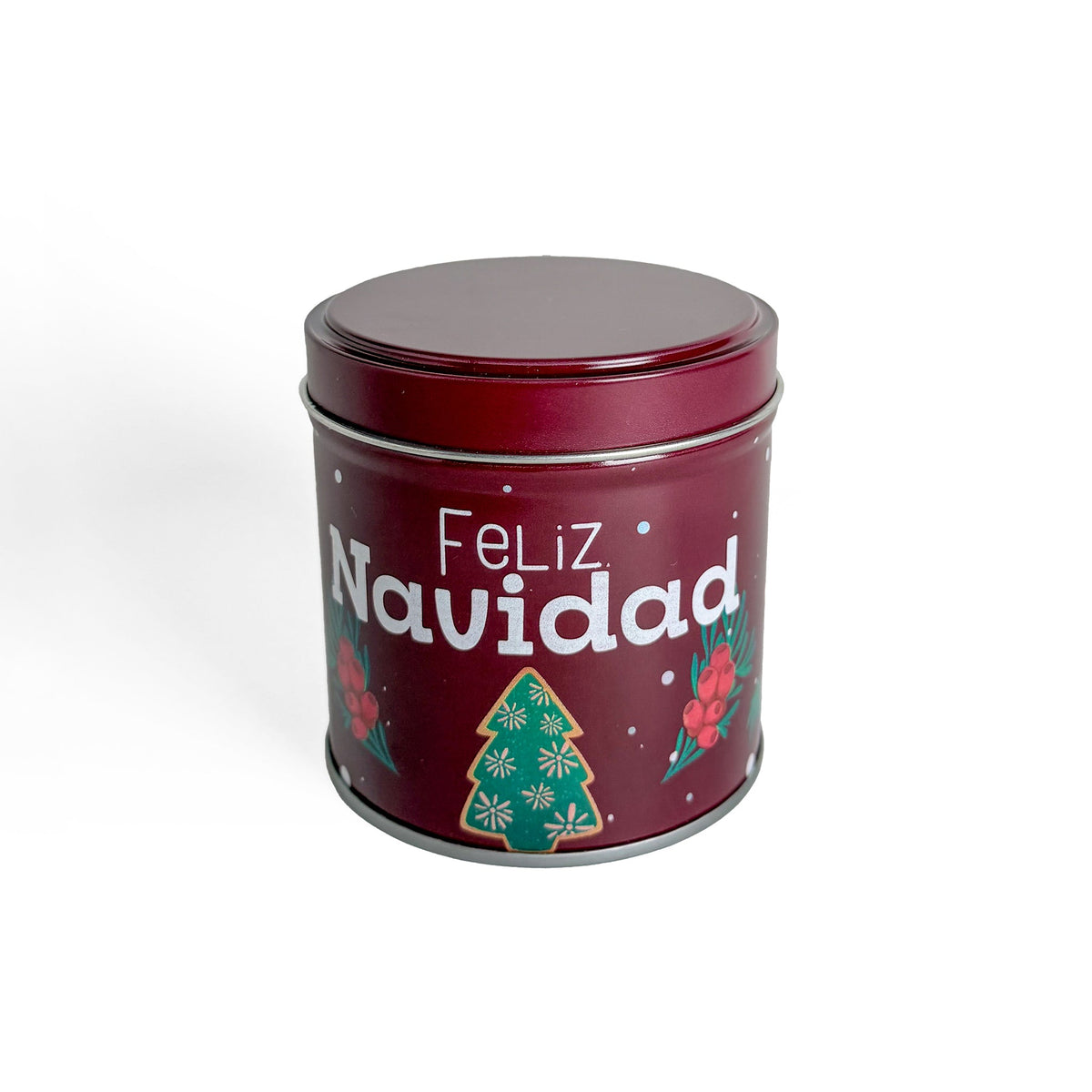 Cajas Navideñas
