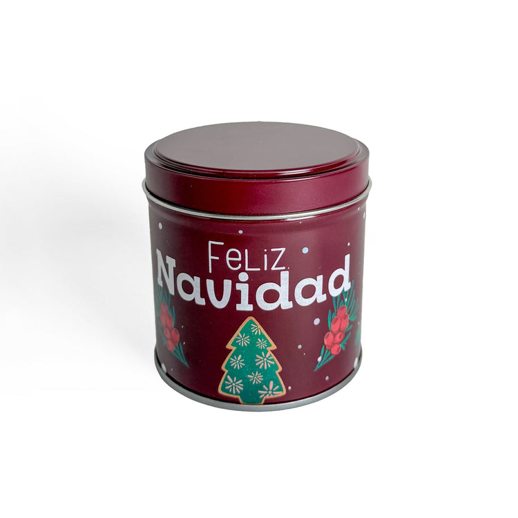 Cajas Navideñas