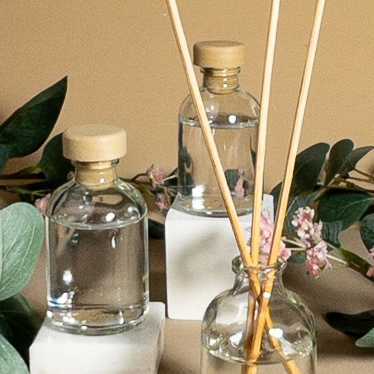 Envases Farmaceúticos, Cosmética y Decoración