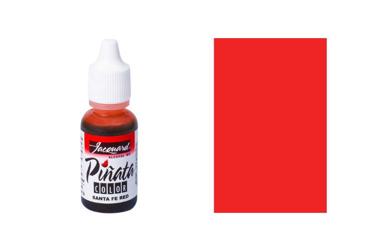 PIGMENTO BASE ALCOHOL PIÑATA X 14,17 g