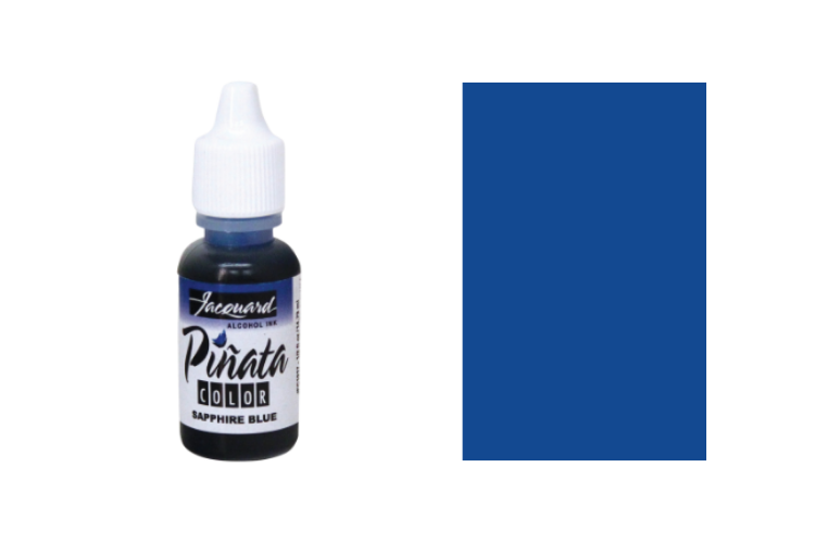 PIGMENTO BASE ALCOHOL PIÑATA X 14,17 g