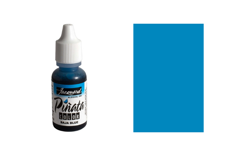 PIGMENTO BASE ALCOHOL PIÑATA X 14,17 g