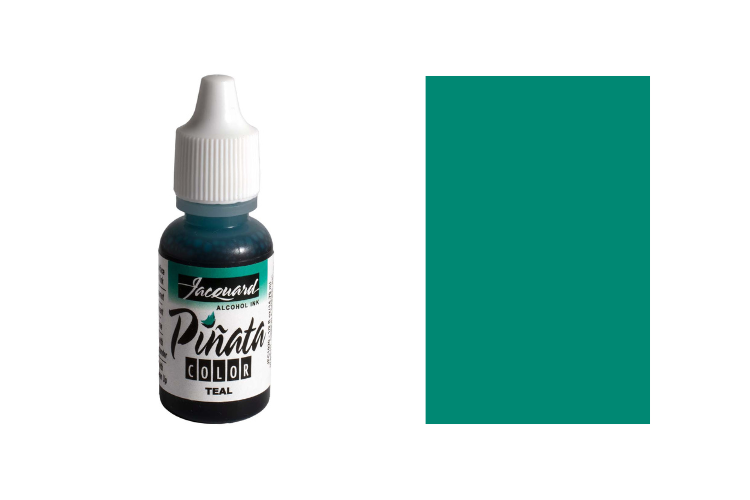 PIGMENTO BASE ALCOHOL PIÑATA X 14,17 g