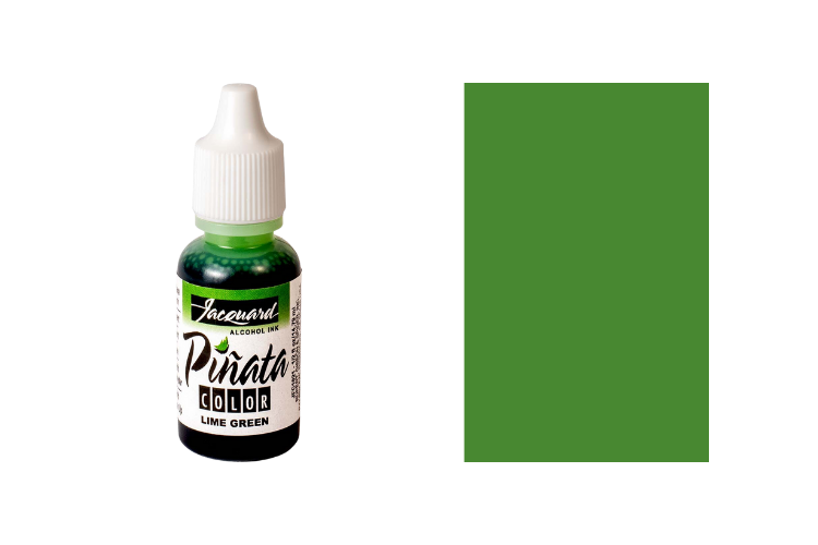 PIGMENTO BASE ALCOHOL PIÑATA X 14,17 g