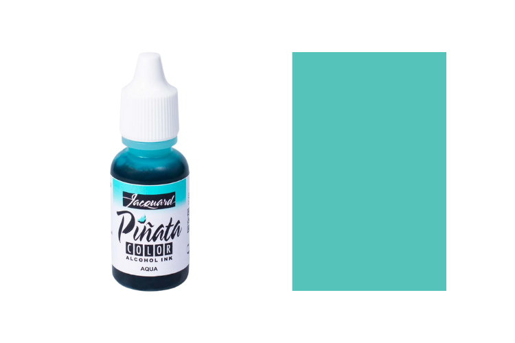 PIGMENTO BASE ALCOHOL PIÑATA X 14,17 g