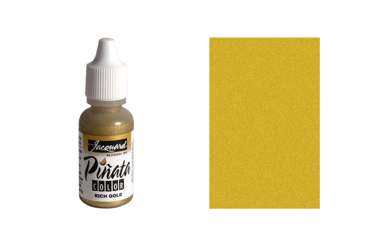 PIGMENTO BASE ALCOHOL PIÑATA X 14,17 g