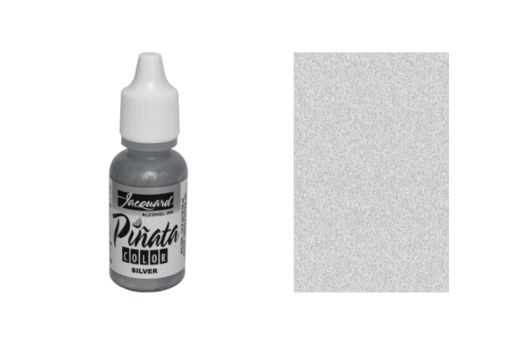 PIGMENTO BASE ALCOHOL PIÑATA X 14,17 g