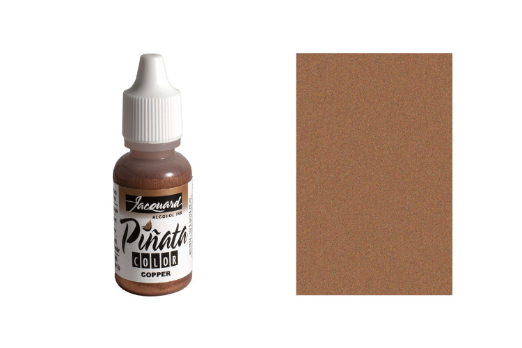 PIGMENTO BASE ALCOHOL PIÑATA X 14,17 g