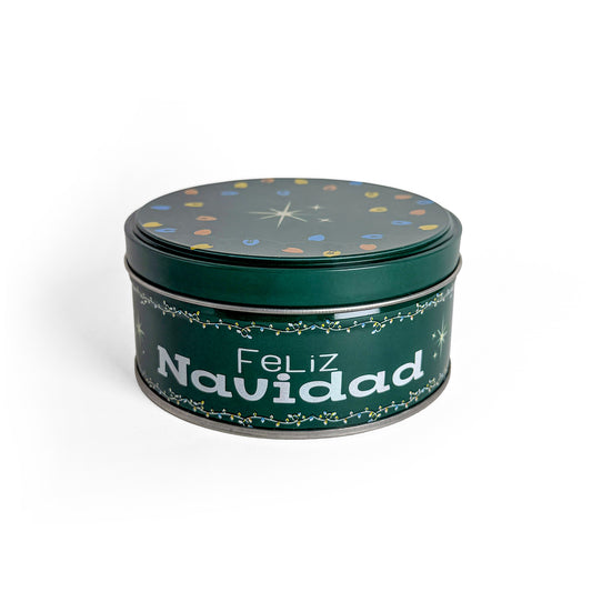 CAJA METÁLICA 116X55