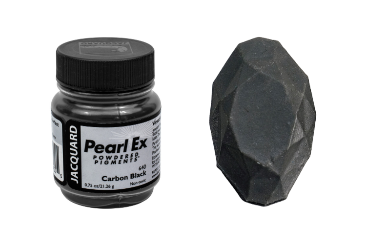 PIGMENTO EN POLVO PEARL EX